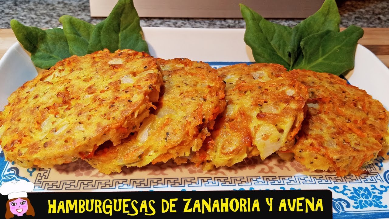 almuerzo bajo en grasa con freidora de aire de zanahoria vegana