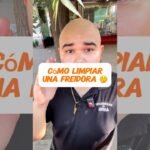 cómo limpiarla sin rayarla en la bandeja usando freidora de aire con doble canasta