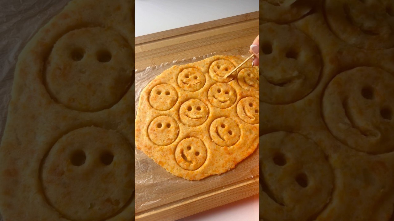 receta sin fritura con freidora de aire de zanahoria crujiente