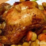 a qué temperatura cocinarlos al cocinar pollo sin ensuciar la cesta